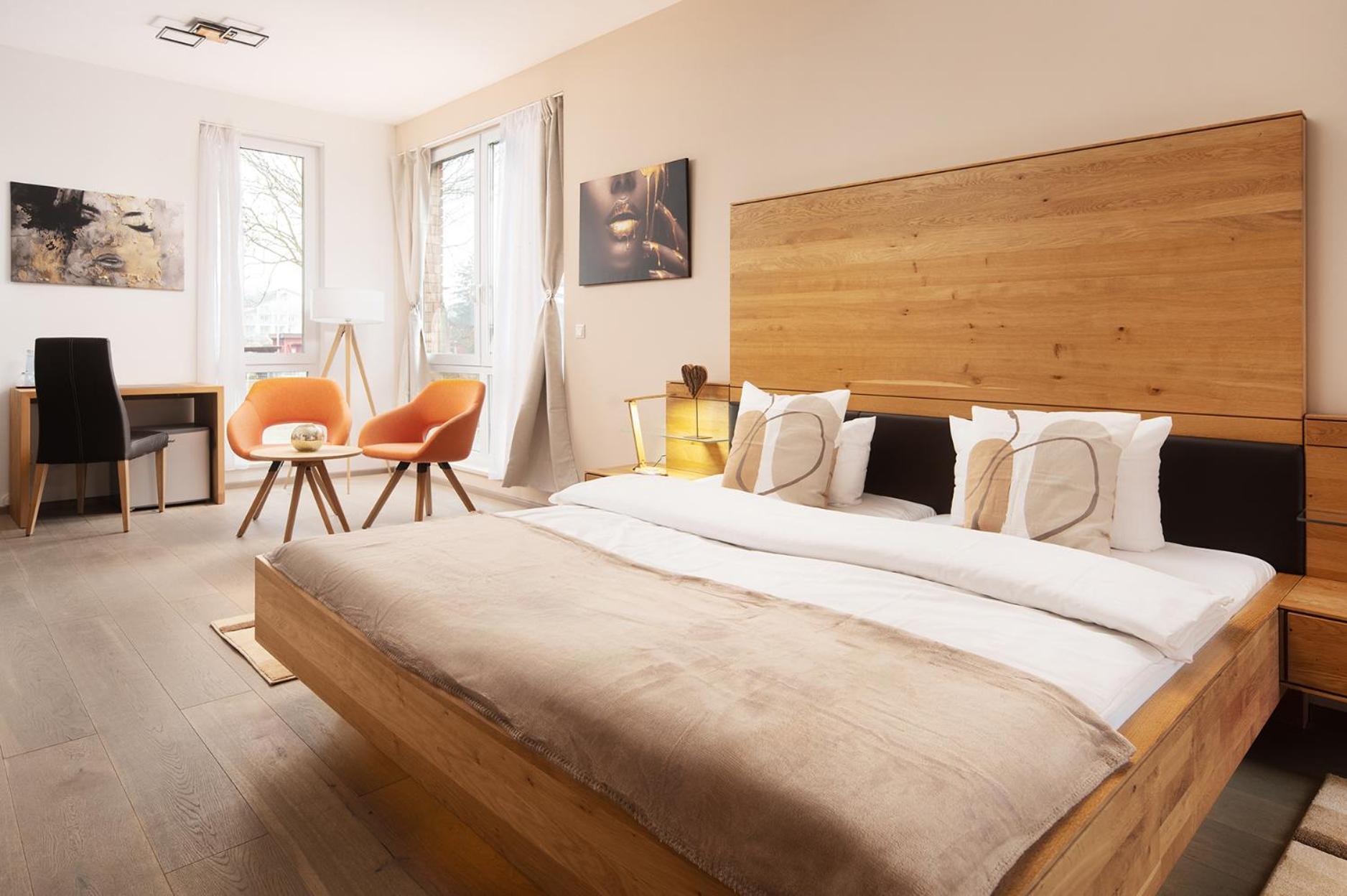 Vier Jahreszeiten Therme & Kliniken Naehe Freiburg & Schwarzwald Ideal Fuer Wellness Kur & Business Ausfluege 24h Check In- Wlan & Parken Gratis Bad Krozingen