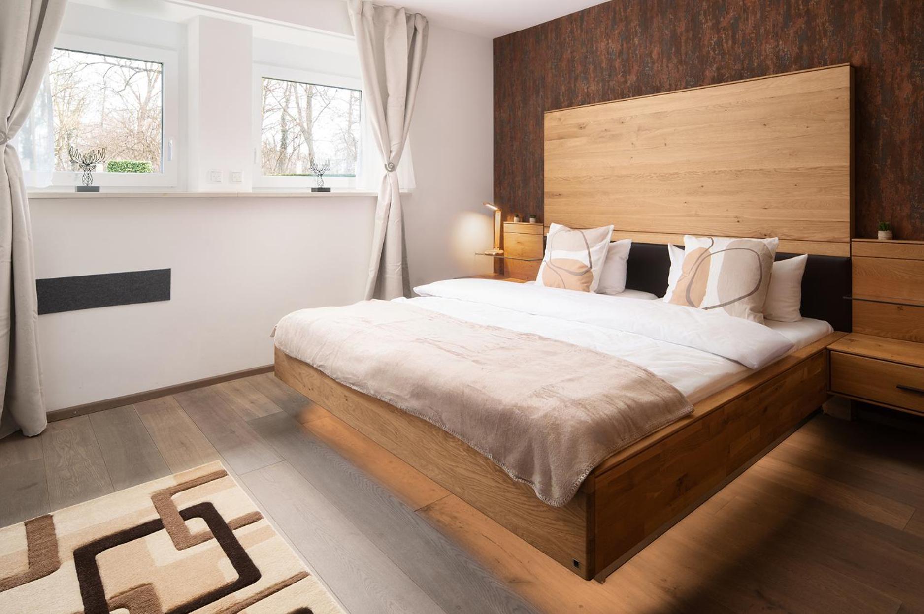 Hotel Vier Jahreszeiten Therme & Kliniken Naehe Freiburg & Schwarzwald Ideal Fuer Wellness Kur & Business Ausfluege 24h Check In- Wlan & Parken Gratis